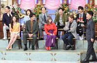 9月10日放送「行列のできる法律相談所」のワンシーン。(c)日本テレビ