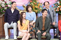 9月10日放送「行列のできる法律相談所」のワンシーン。(c)日本テレビ