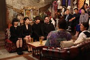 「アウト×デラックス スペシャル」のワンシーン。(c)フジテレビ