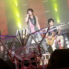 GRANRODEO、代々木熱狂の「G11」が地上波初登場