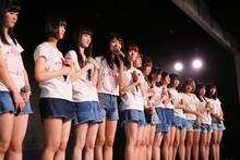 NGT48 (c)AKS