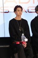 吉野北人（THE RAMPAGE from EXILE TRIBE）