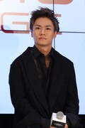 川村壱馬（THE RAMPAGE from EXILE TRIBE）