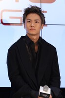 川村壱馬（THE RAMPAGE from EXILE TRIBE）