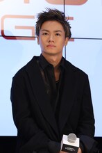 川村壱馬（THE RAMPAGE from EXILE TRIBE）