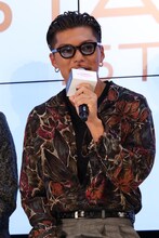EXILE SHOKICHI（EXILE THE SECOND）