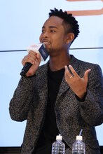 EXILE NESMITH（EXILE THE SECOND）