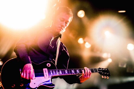 西川弘剛（G）（撮影：日吉"JP"純平）