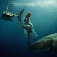 アカシック「エロティシズム」ジャケット