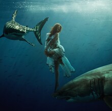 アカシック「エロティシズム」ジャケット