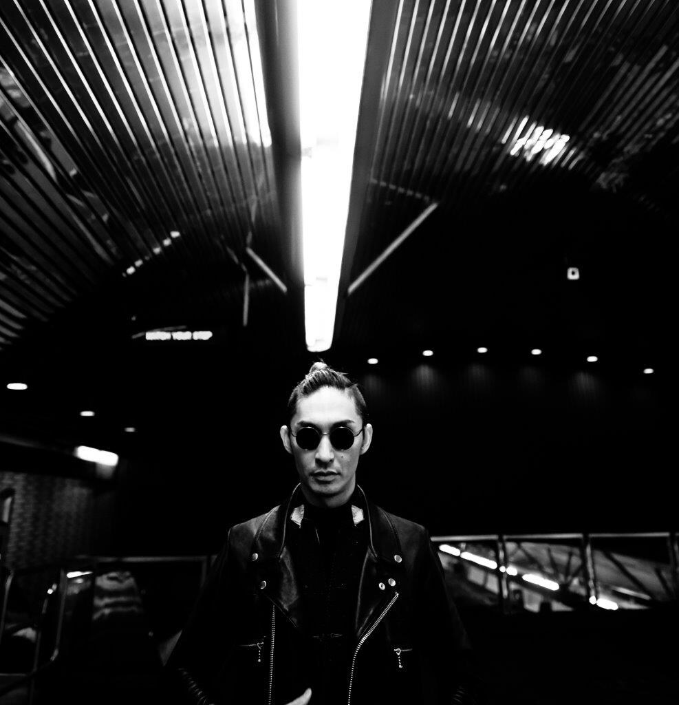 世界が注目する日本人キーボード奏者BIGYUKI、1stアルバム発表