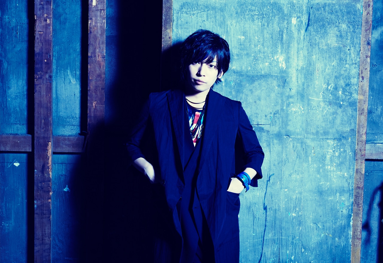 Gero、Xmasにアコースティックライブ実施 - 音楽ナタリー