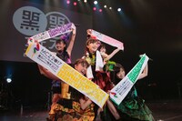 ももいろクローバーZ