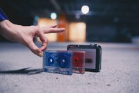 さぐりさぐり音声＆安眠豆腐テープ