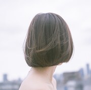 吉澤嘉代子「残ってる」初回限定盤ジャケット