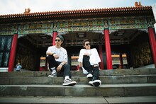 Hilcrhyme「Hilcrhyme OFFICIAL YEARBOOK 2017-2018『H』」より。