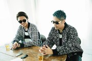 Hilcrhyme「Hilcrhyme OFFICIAL YEARBOOK 2017-2018『H』」より。