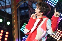 ユーキ（超特急）