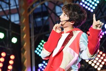 ユーキ（超特急）