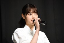西野七瀬（乃木坂46）