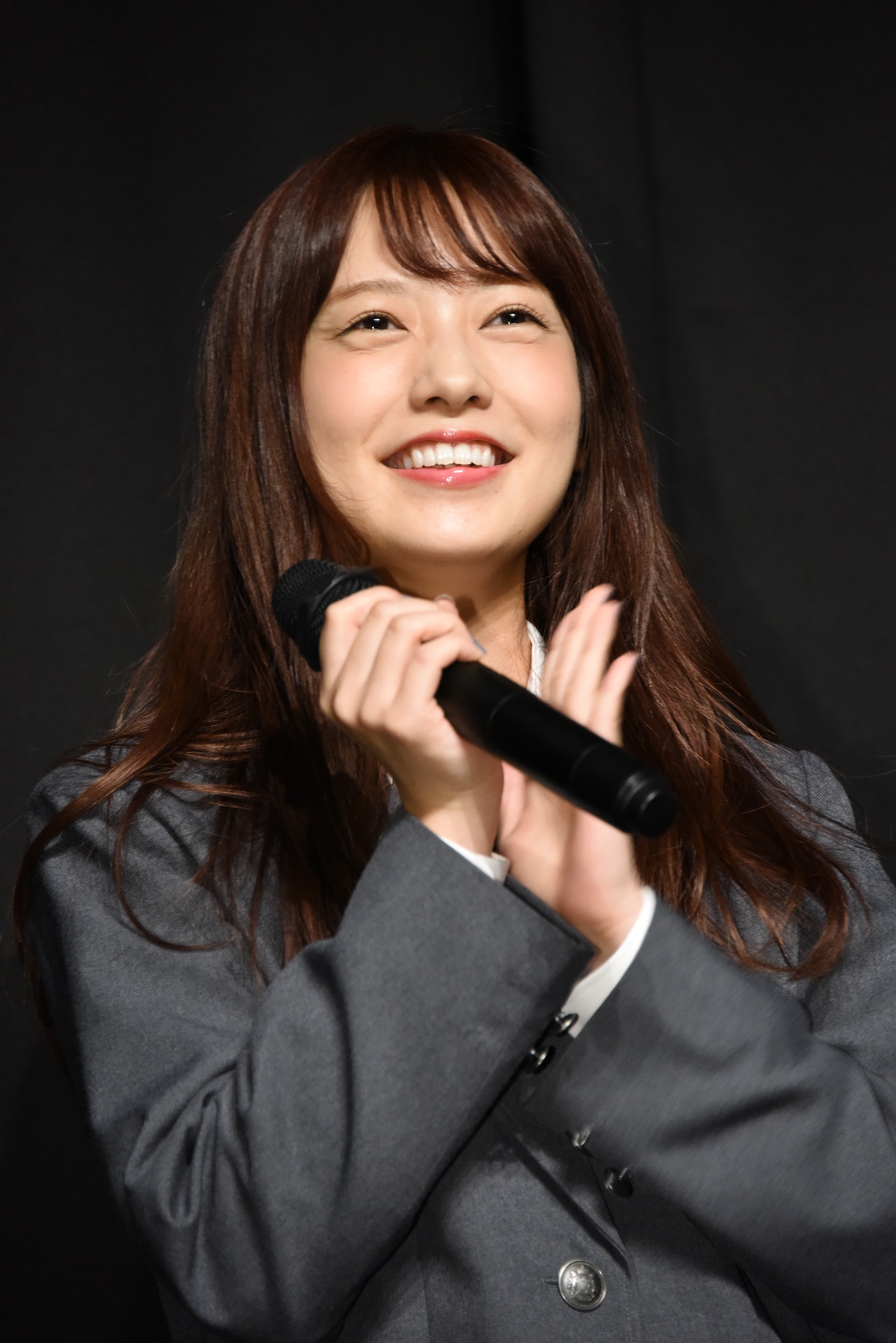 斉藤優里（乃木坂46）