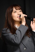 斉藤優里（乃木坂46）