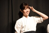 西野七瀬（乃木坂46）