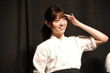西野七瀬（乃木坂46）