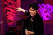 福山雅治 (c)フジテレビ