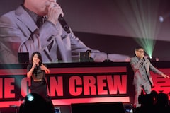 今日はいい日です Kick The Can Crew 武道館で盟友たちと復活祭 ライブレポート 写真17枚 音楽ナタリー