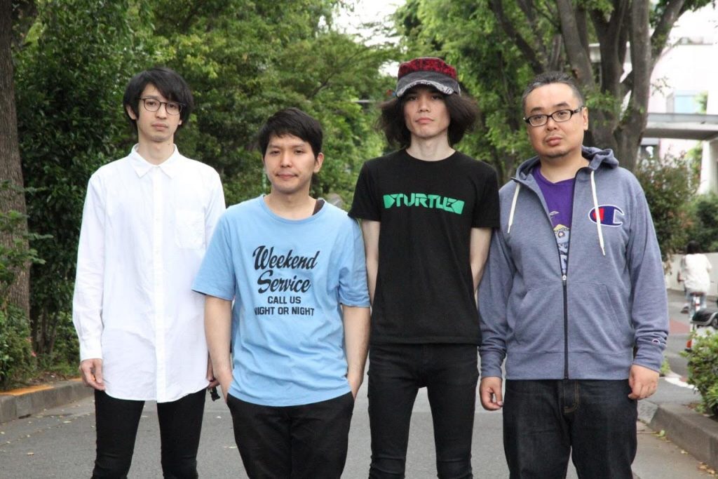 Weekday Sleepers