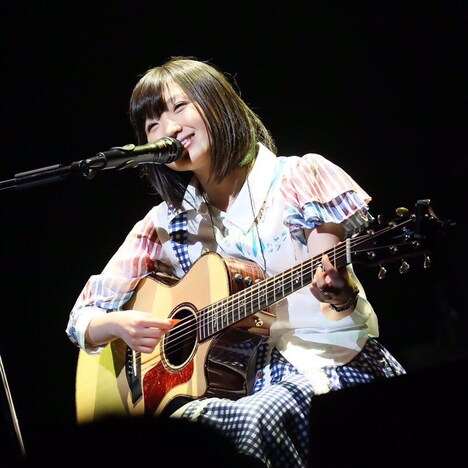 有安杏果(ももいろクローバーZ)