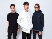 宇宙人（Cosmos People）