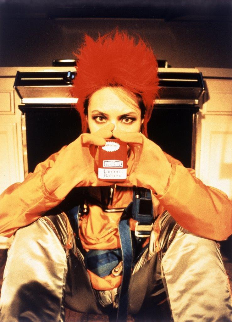 hide「PSYENCE」アーティスト写真