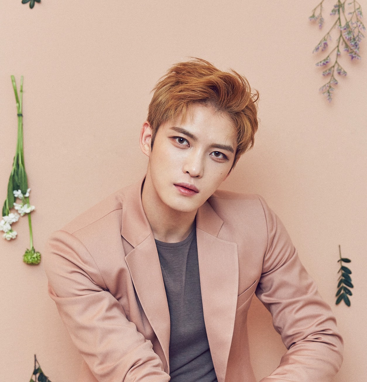 ジェジュン（JYJ）