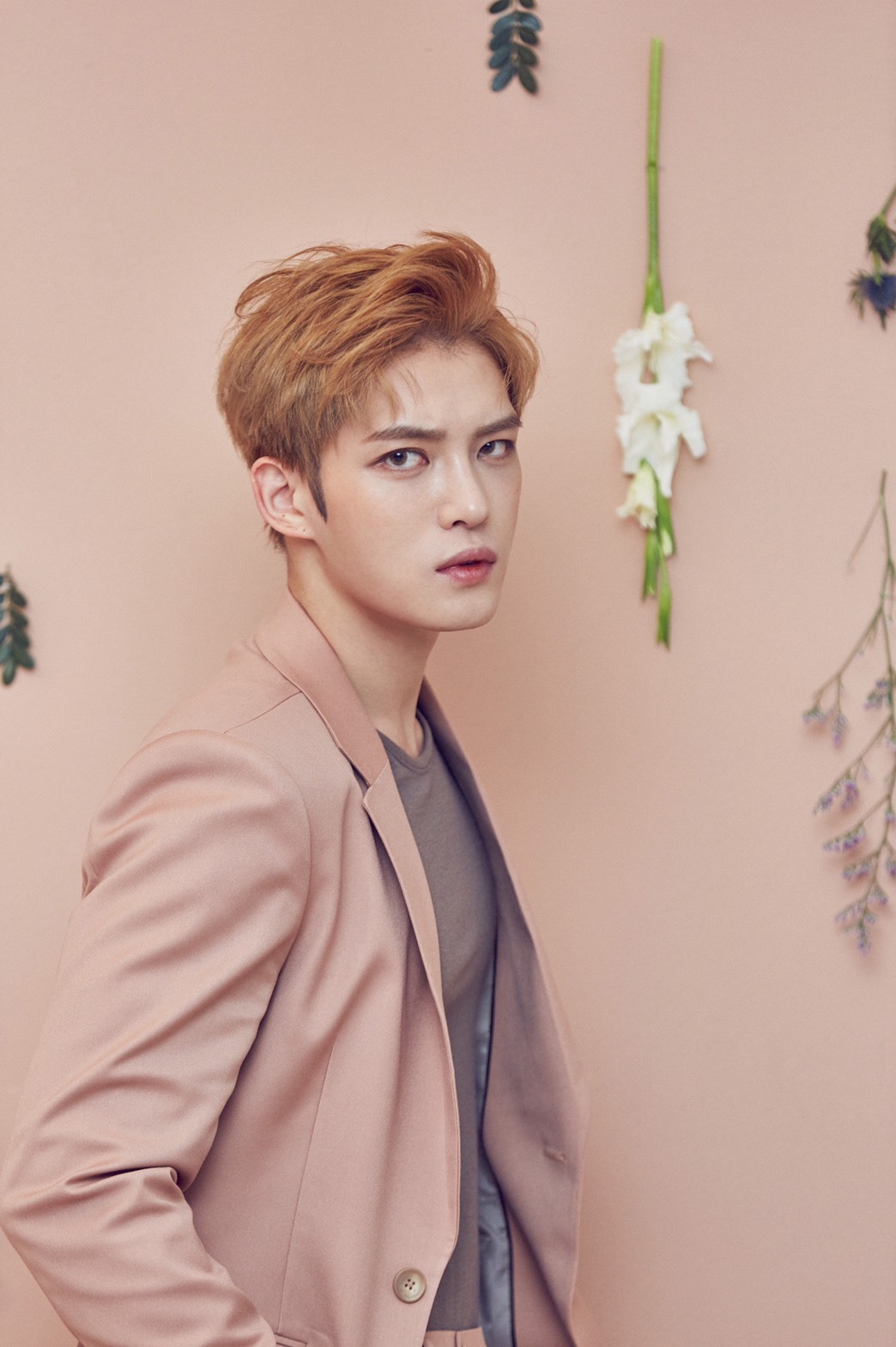 ジェジュン（JYJ）