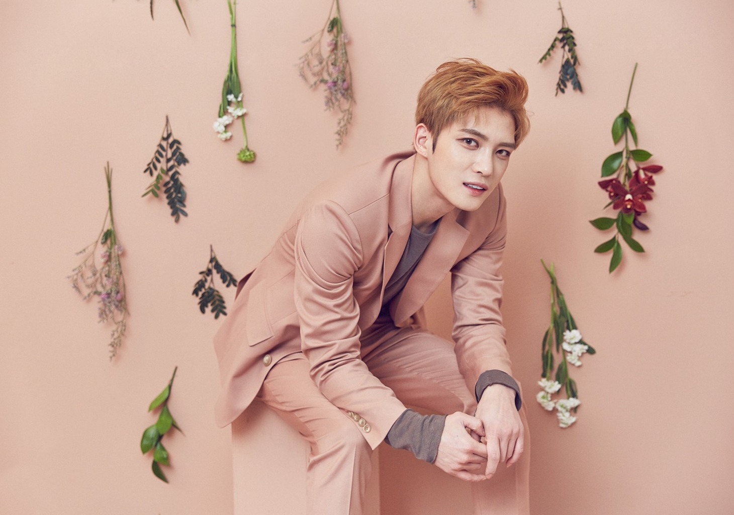 ジェジュン（JYJ）