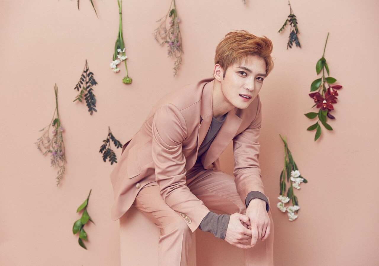 ジェジュン（JYJ）