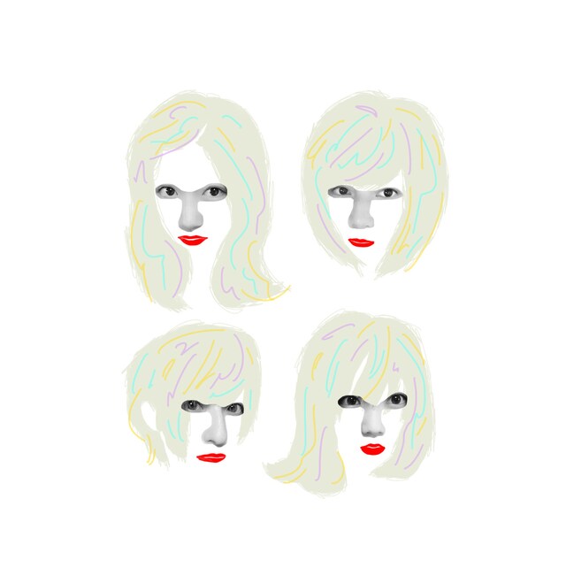 校庭カメラガールドライ