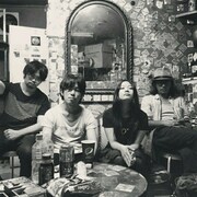 壊れかけのテープレコーダーズ、新体制初のシングル「FRAGILE E.P.」