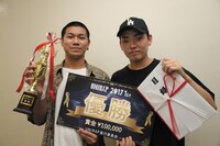 日本大学代表・GN9