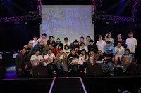 「UNIRAP～大学対抗MCバトル日本一決定戦～」出場者