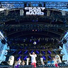 CKB、晴天のィヨコハマで攻めの20周年「ルーキーに戻ってチンピラかまします」