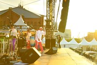 クレイジーケンバンド「CRAZY KEN BAND 20TH ATTACK! CKB[攻]」の様子。