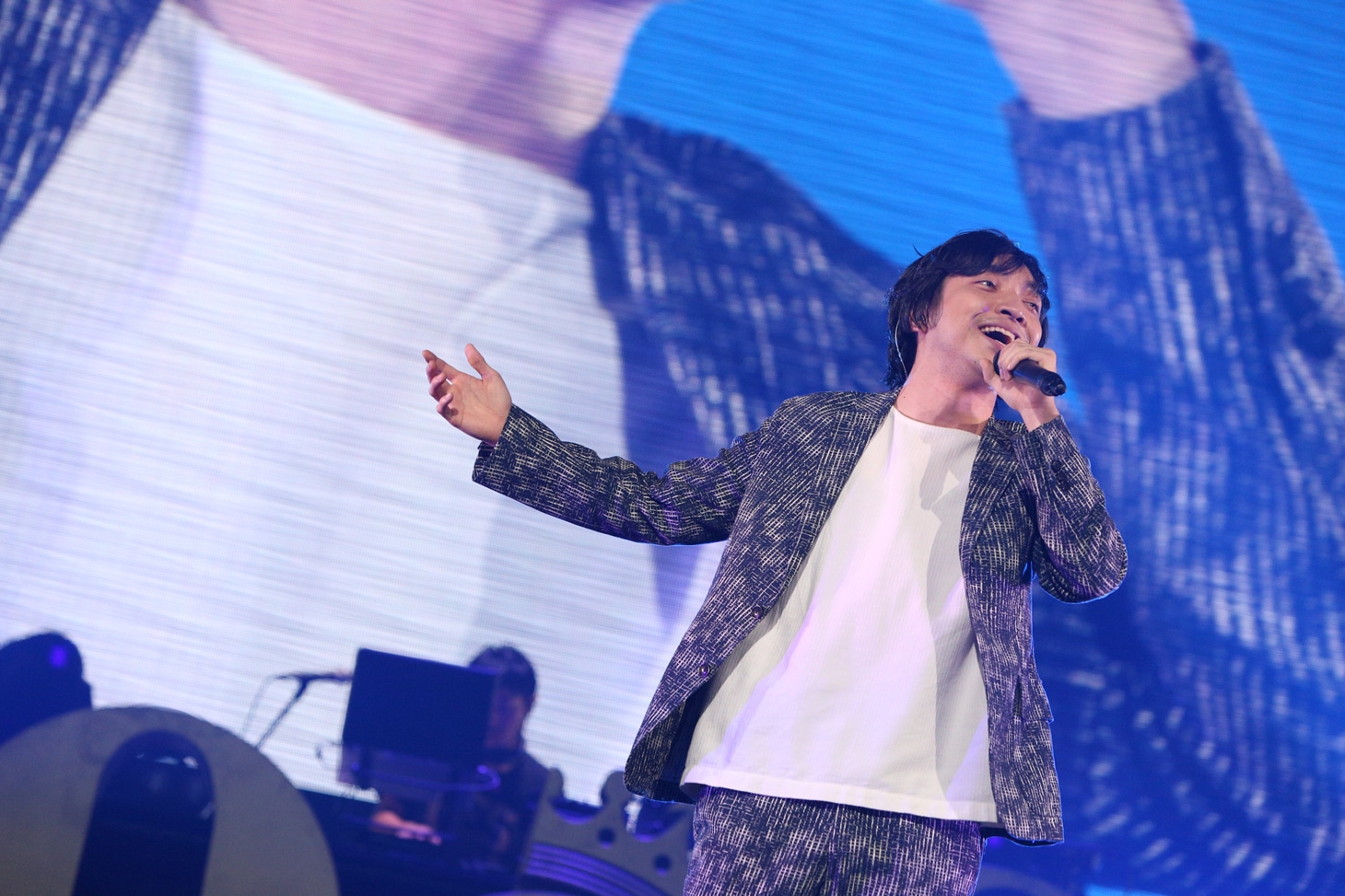 三浦大知