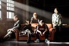 ロットン主催「ポルノ超特急」最終発表でT.M.Revolution、Dragon Ash、NAMBA69
