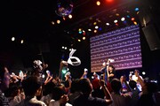 「脇田もなり『I am ONLY』Release Party」の様子。