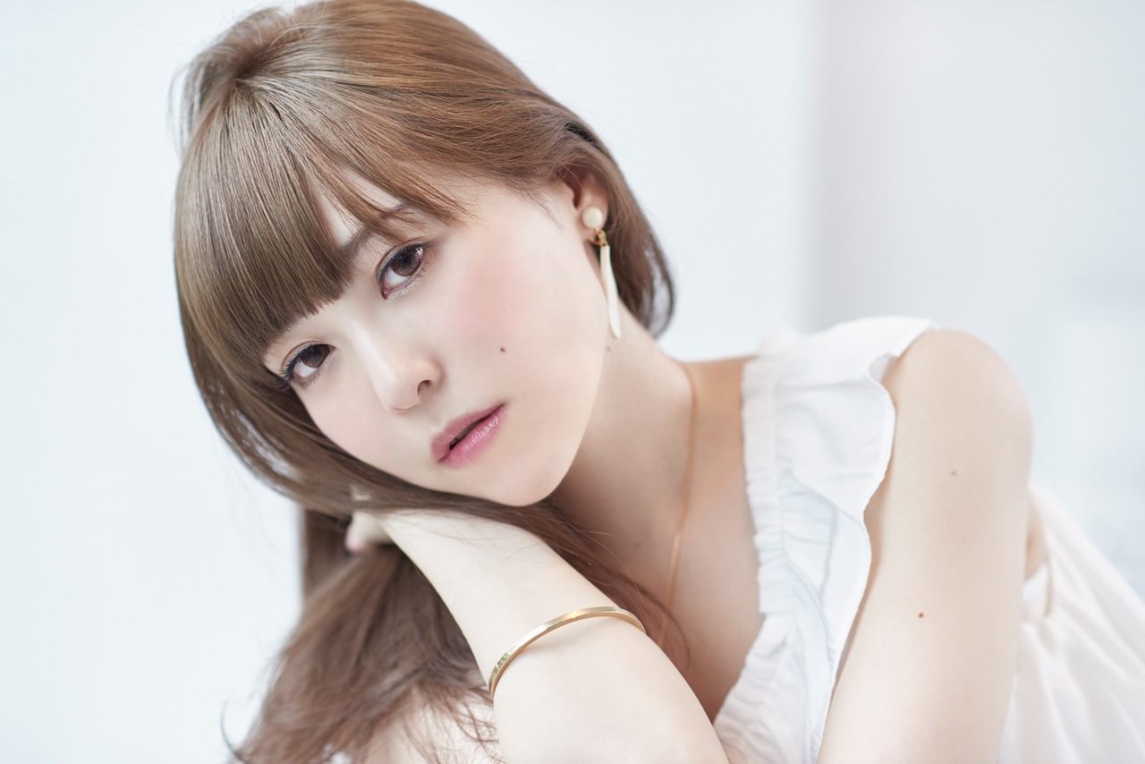 黒崎真音