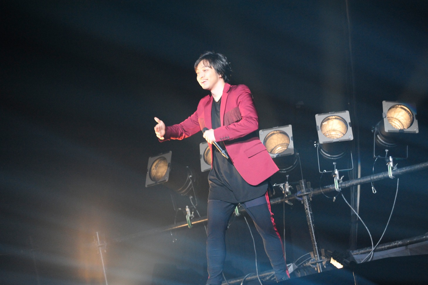 三浦大知