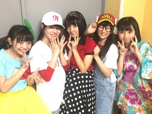 ロッカジャポニカ